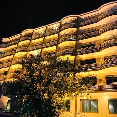 Hotel One Mall Road Murree Exterior photo